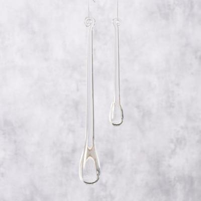 Boltze Home hangerset kielo 2-delig l16-25cm ø2,3-3,5cm