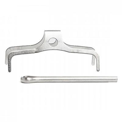 Ferodo fbp018fm allround brake pads for shimano/tektro/trp