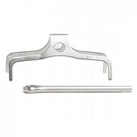 Ferodo fbp018fm allround brake pads for shimano/tektro/trp - thumbnail