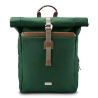 Hama Laptop-rugzak Silvan Rolltop Duurzaam Tot 41 Cm (16,2) Groen - thumbnail