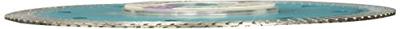 Makita Accessoires Diamantschijf blauw Diameter 125 mm - B-46333