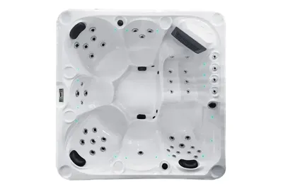 Devine Spas | Spa Praise Classic