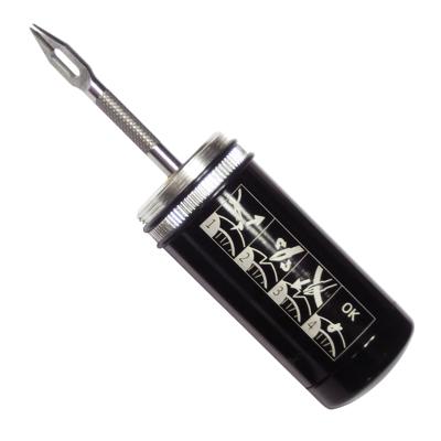 Lezyne tubeless repair kit