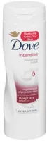 Dove Intensive Care Body Love Bodylotion - thumbnail