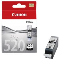 Canon Can Pgi-520 Zwart 19ml Orig - thumbnail