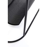 Kare Bijzettafel Mesh Journal - thumbnail