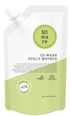 Mïmare Curly Method Co Wash Conditioner 480ml