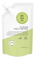 Mïmare Curly Method Co Wash Conditioner 480ml - thumbnail