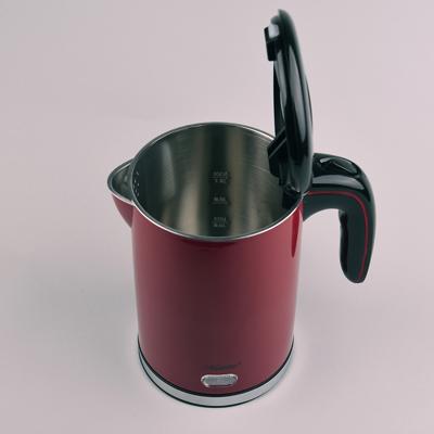 Feel-Maestro MR030 waterkoker ROOD