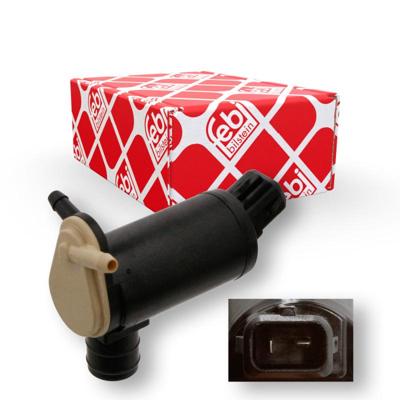 Ruitensproeierpomp 06084