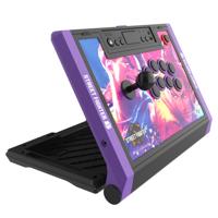 Hori Fighting Stick Alpha - Street Fighter 6 Edition (PS4/PS5) - thumbnail