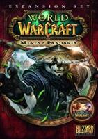 World of Warcraft Mists of Pandaria - thumbnail