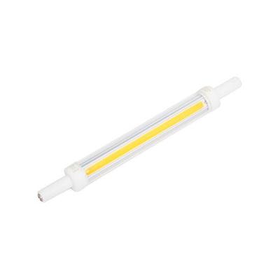 R7S Buislamp 118mm Extra Dun (12mm) 9W | 4000K | Dimbaar | ThatsLed | Lamp kopen | ThatsLed | Lamp kopen | ThatsLed | Lamp kopen | ThatsLed | Lamp