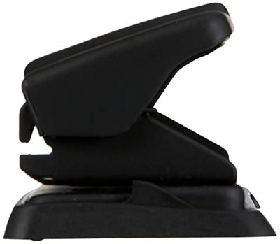 Maped perforator Essentials, 2 gaats, 10 tot 12 blad, zwart Maped perforator Essentials, 2 gaats, 10 tot 12 blad, zwart