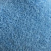 Cocoon Terry Towel Ultralight, Medium, Light Blue Handdoek Reishanddoek Light Blue - thumbnail