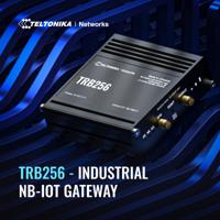Teltonika TRB256 LTE-gateway - thumbnail