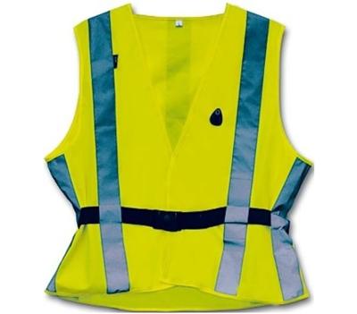 4-ACT reflecterende vrijetijdsvest reflex vest size l y