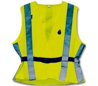 4-ACT reflecterende vrijetijdsvest reflex vest size l y - thumbnail
