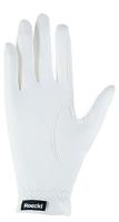 Roeckl Roeck Grip winter handschoen wit maat:roeckl 6.0 - thumbnail