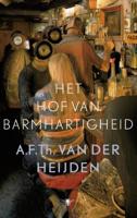 A.F.Th. van der Heijden De tandeloze tijd 3, 1e boek   Het hof van barmhartigheid - thumbnail