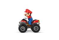 Super Mario Kart RC remote-controlled Quad 1/40 2.4GHz Mario - thumbnail