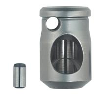 Metabo 630203000 Matrijs 1 stuk(s) - thumbnail