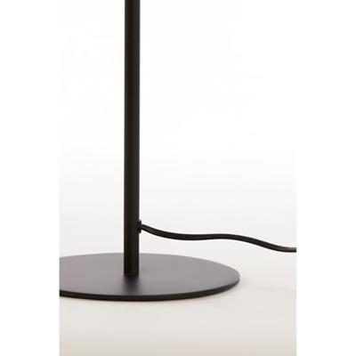 Light & Living Tafellamp Yaelle - Brons - Ø20cm