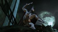 Batman Arkham Asylum GOTY Edition (classics) - thumbnail
