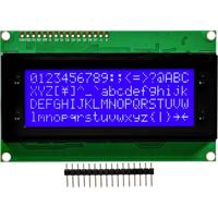 Joy-it com-LCD20x4-B Displaymodule () - thumbnail