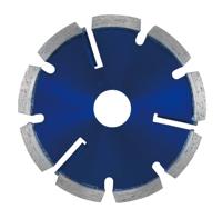 Makita Accessoires Diamantvoegsch. 115x22,2 blauw - B-13247 - thumbnail