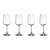 Villeroy & Boch Ovid Witte wijnglas 0,38 l, per 4 - thumbnail