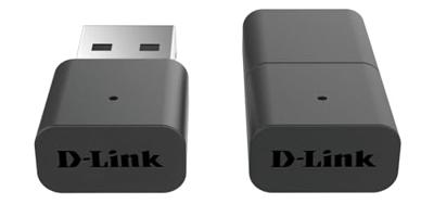 Adapter USB Wi-Fi D-Link DWA-131