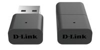 D-Link Clé WiFi USB nano 300mbps DWA-131 - thumbnail