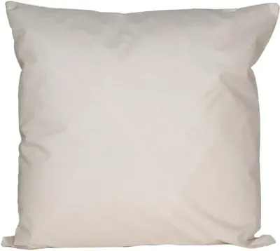 Anna's Collection buitenkussen vierkant 45x45cm zand Anna's Collection buitenkussen vierkant 45x45cm zand