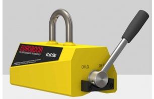 Euroboor ELM.500 Hijsmagneet - ELM.500 Euroboor ELM.500 Hijsmagneet - ELM.500