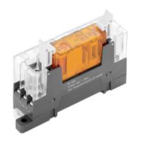 Weidmüller FSKIT 24VDC 2NO2NC FG LD AGSNO AU Koppelrelais 1 stuk(s) - thumbnail