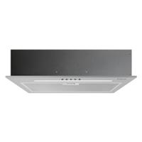 Inventum AKI6005RVS Afzuigkap geïntegreerd Grijs - thumbnail