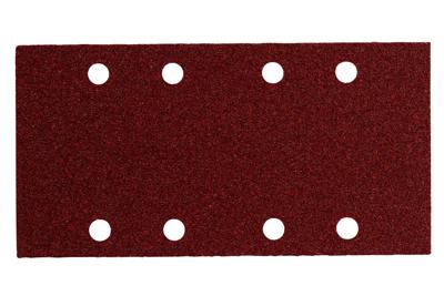 Metabo Accessoires 10 Hecht-schuurschijf Øassortiment - 625774000