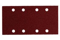 Metabo Accessoires 10 Hecht-schuurschijf Øassortiment - 625774000 - thumbnail