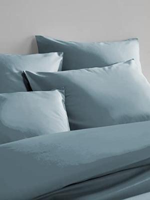 De Witte Lietaer De Witte Lietaer OLIVIA Dekbedovertrek Arctic 200x200/220