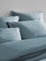 De Witte Lietaer De Witte Lietaer OLIVIA Dekbedovertrek Arctic 200x200/220 - thumbnail