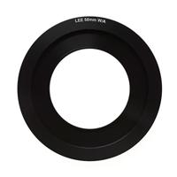 LEE Filters LE 1458 WideAngle Lens adapter 58 mm - thumbnail