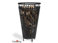 CookKing: Vuurkorf Flame - Ø45cm - thumbnail