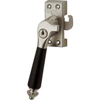 SKG raamsluiting LS Nouveau MAN/ebben - thumbnail