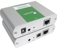 Icron 00-00377 USB Ranger 2304-GE-LAN-USB 2.0 Extender Set - thumbnail