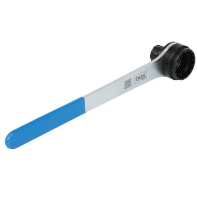 Cycplus Cyclus gereedschap power.tool 2-zijdig t16 39.0 & t10 27.8