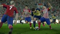 Pro Evolution Soccer 2017 - thumbnail
