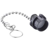 Lutronic 9923 CPMF0 Sensor/actuator afdekkap 1 stuk(s) - thumbnail