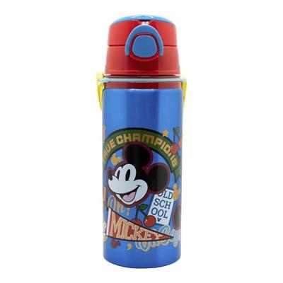 Waterfles Mickey Mouse True Champions Aluminium 730 ml