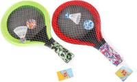 Sun Fun strand tennisset - thumbnail